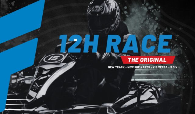 12H Race – The Original