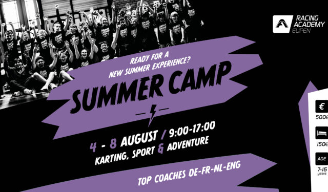 Summer Camp 2025